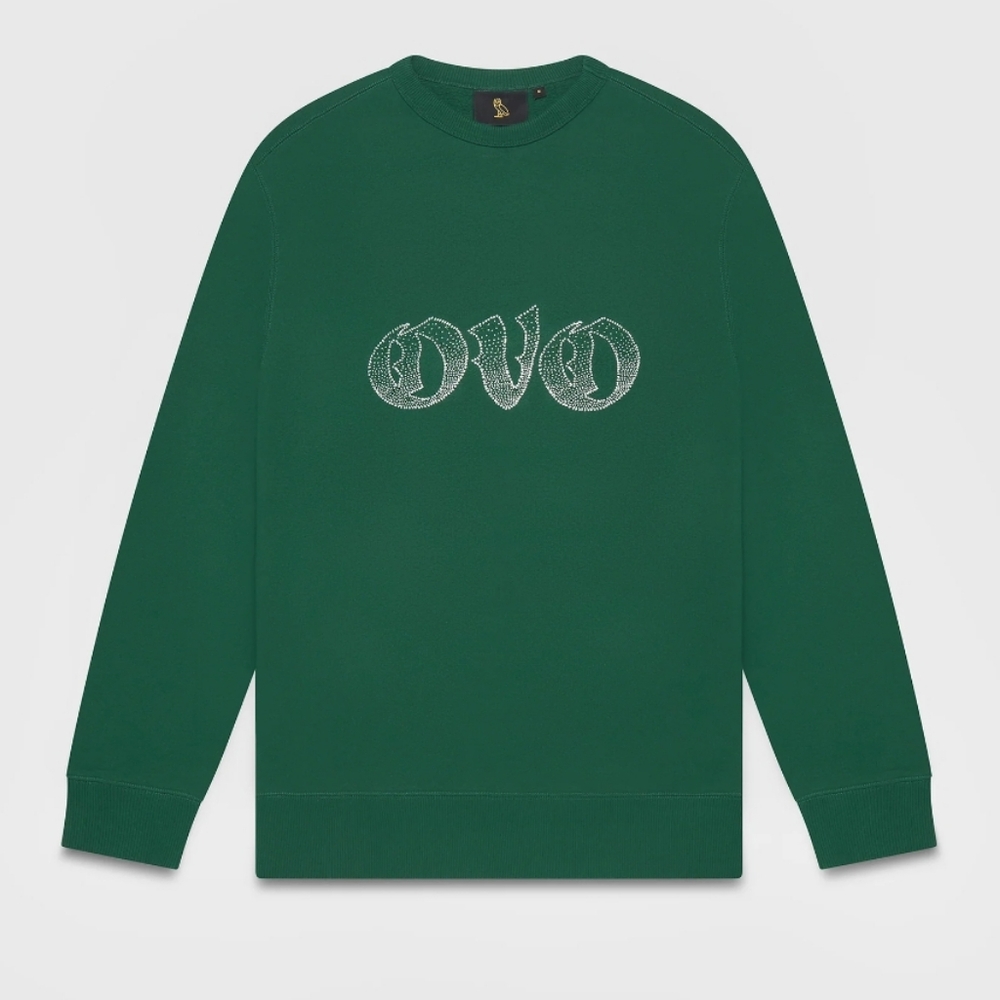 Ovo sweatshirt